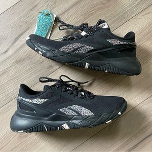 NWT Reebok Nanoflex Cross Trainer 6